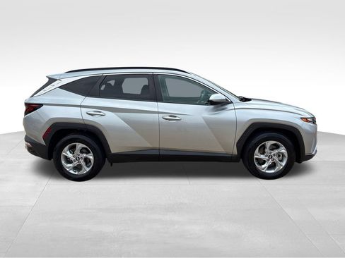 Used 2024 Hyundai Tucson SEL FWD image 7