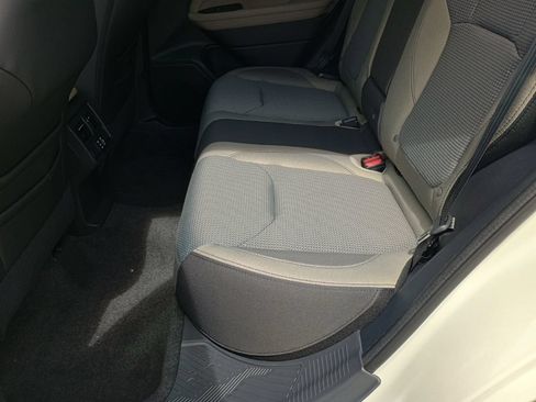 New 2026 Subaru Forester Premium AWD/4WD image 16