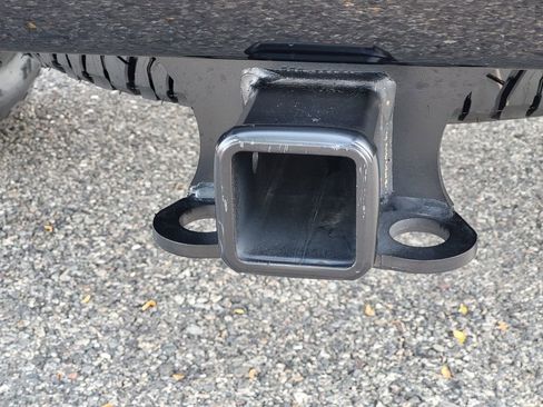 New 2025 GMC Sierra 2500 Denali w/ Denali Reserve Package image 11