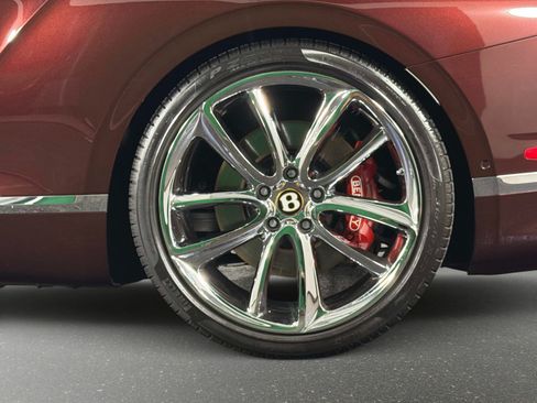 Used 2020 Bentley Continental GT AWD/4WD image 13