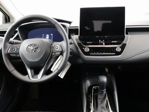 New 2026 Toyota Corolla XLE FWD image 14