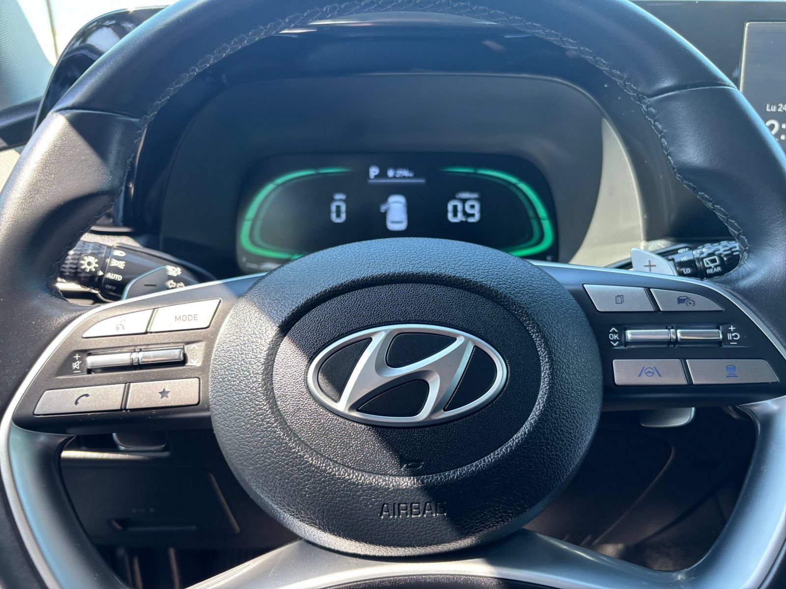 Used 2025 Hyundai Palisade SEL AWD/4WD image 53