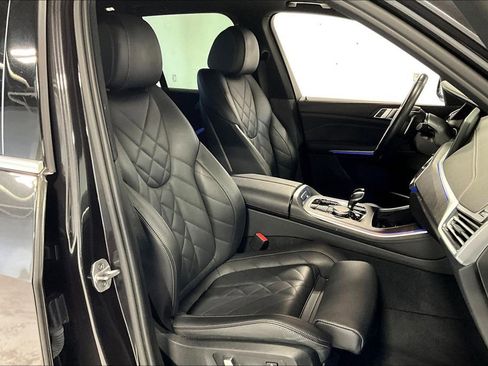 Used 2023 BMW X5 sDrive40i w/ Premium Package image 10