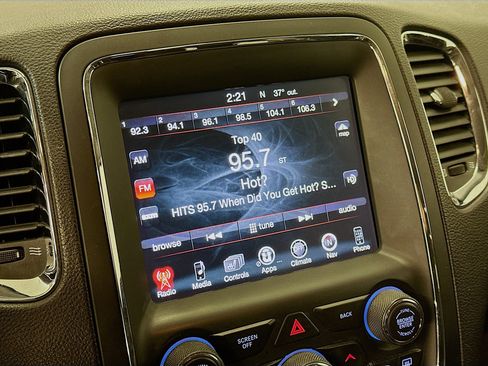 Used 2014 Dodge Durango Limited w/ Premium Group AWD/4WD image 21