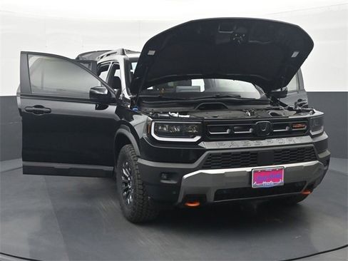 New 2026 Honda Passport TrailSport Elite image 37