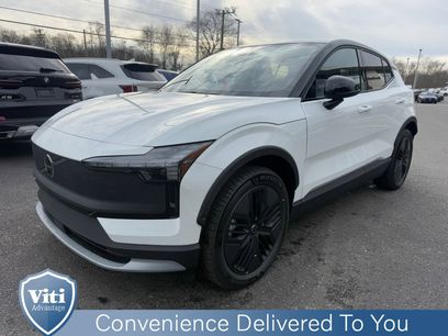 New 2026 Volvo EX30 Cross Country Ultra w/ Protection Package