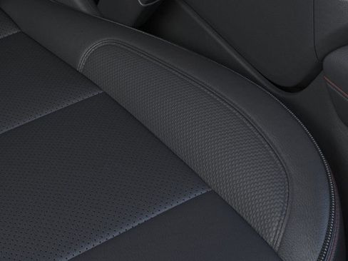 New 2026 Chevrolet Suburban RST w/ RST Capability Package image 21