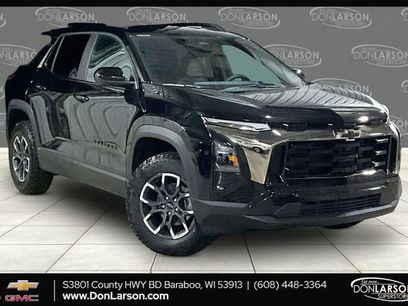 New 2026 Chevrolet Equinox ACTIV w/ Convenience Package III