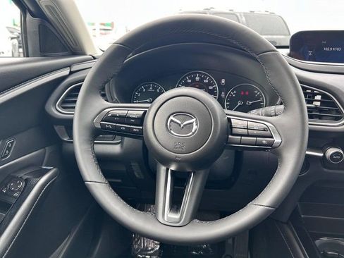 New 2025 MAZDA CX-30 AWD 2.5 S w/ Select Sport Pkg image 11