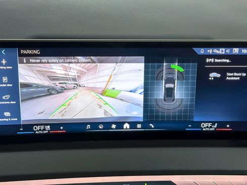 Used 2025 BMW X3 xDrive30i w/ Convenience Package image 20