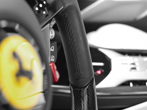 Certified 2025 Ferrari Purosangue AWD/4WD image 67