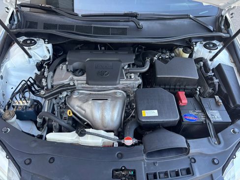 Used 2016 Toyota Camry LE FWD image 21