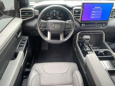 New 2026 Toyota Tundra Limited RWD image 19