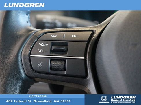 Used 2025 Honda Accord EX-L image 19