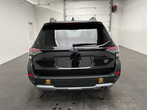 New 2026 Subaru Forester Wilderness AWD/4WD image 7