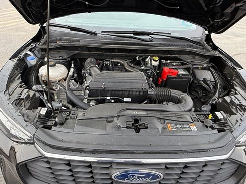 Used 2024 Ford Escape Active w/ Tech Pack #1 image 39