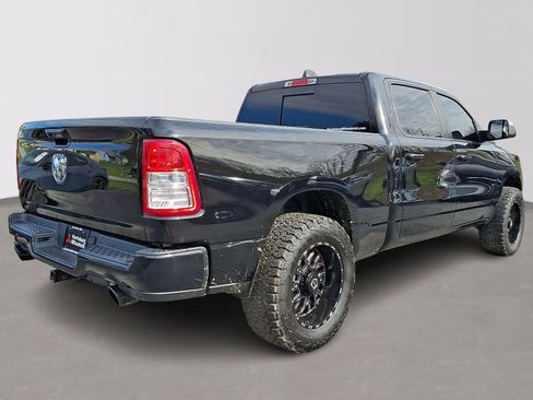 Used 2019 RAM 1500 Big Horn image 6