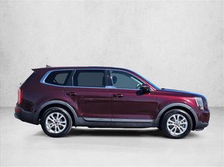 Used 2020 Kia Telluride LX FWD video 4