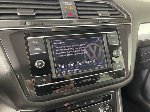Used 2018 Volkswagen Tiguan S AWD/4WD image 13