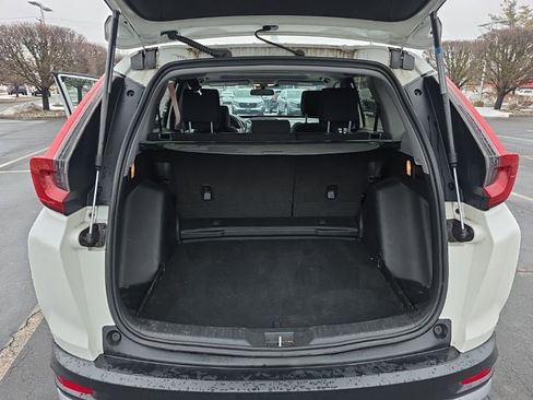 Used 2021 Honda CR-V EX image 24
