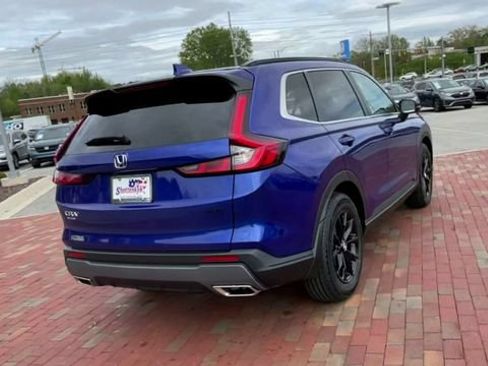 Used 2023 Honda CR-V Sport image 8