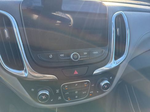 Used 2019 Chevrolet Equinox Premier image 13