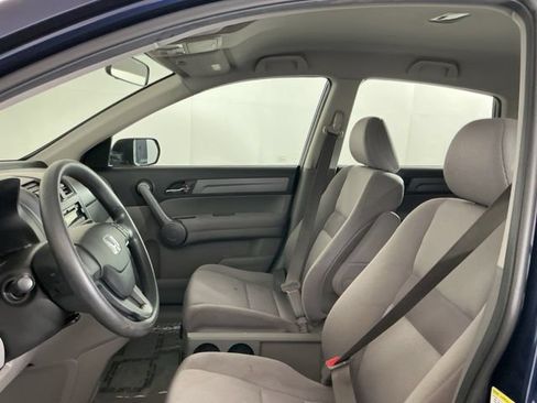 Used 2008 Honda CR-V LX image 13