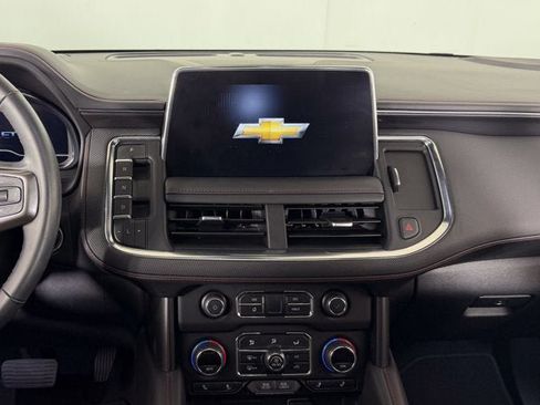 Certified 2023 Chevrolet Tahoe RST w/ Luxury Package RWD image 13