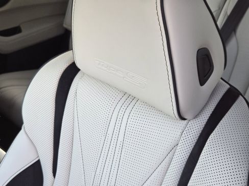 New 2026 Acura MDX Type S AWD/4WD image 14