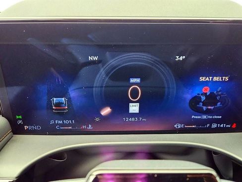 Used 2025 Lincoln Aviator Reserve w/ Equipment Group 201A image 14