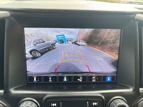 Used 2024 GMC Terrain AT4 w/ Tech Package image 44