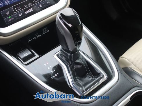 Certified 2024 Subaru Outback Limited AWD/4WD image 19