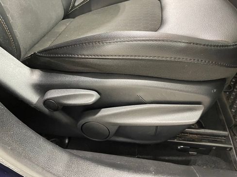 Used 2019 Jeep Compass Latitude w/ Popular Equipment Group image 24