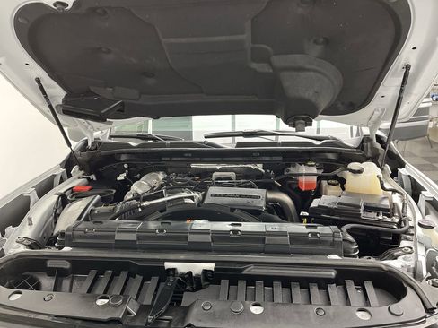 Certified 2024 GMC Sierra 2500 AT4 w/ AT4 Preferred Package image 34