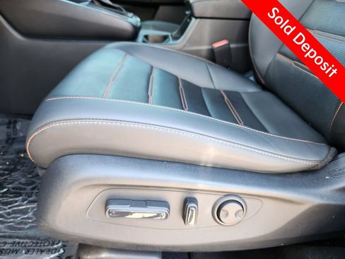 Used 2023 Honda CR-V Sport Touring image 10