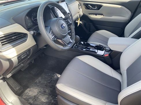 New 2026 Subaru Forester Limited image 14