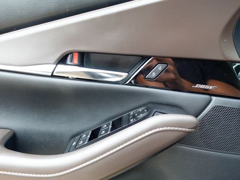 Certified 2025 MAZDA CX-30 AWD 2.5 S w/ Premium Package image 12