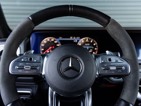 Used 2022 Mercedes-Benz G 63 AMG 4MATIC image 12