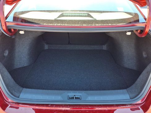 New 2026 Nissan Sentra SR image 25