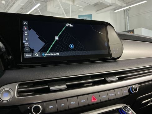 Used 2024 Hyundai Palisade XRT FWD image 21
