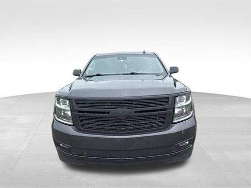 Used 2016 Chevrolet Tahoe LTZ AWD/4WD image 8
