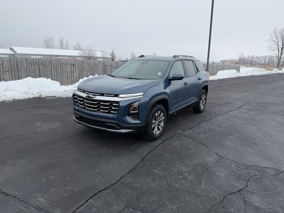 New 2026 Chevrolet Equinox LT w/ Convenience Package II