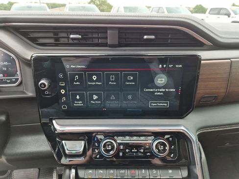 Used 2024 GMC Sierra 1500 Denali Ultimate AWD/4WD image 40