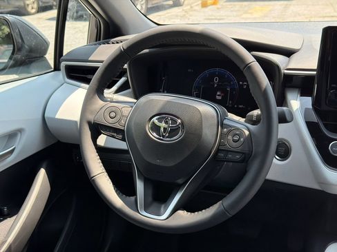 New 2026 Toyota Corolla SE FWD image 29