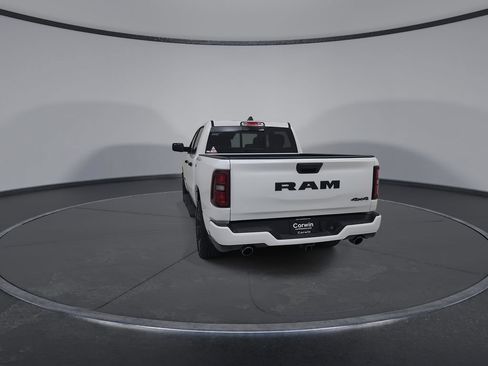 New 2026 RAM 1500 Express AWD/4WD image 12