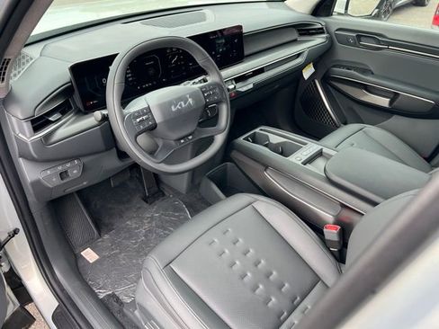 New 2026 Kia EV9 Wind AWD/4WD image 13
