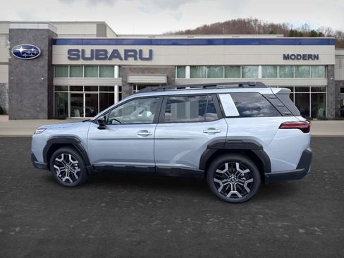 New 2026 Subaru Outback Touring XT AWD/4WD image 4