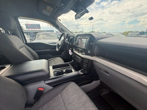 Used 2023 Ford F150 XL w/ XL Chrome Appearance Package AWD/4WD image 25