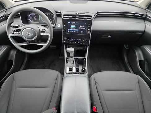 Used 2024 Hyundai Tucson SEL image 22