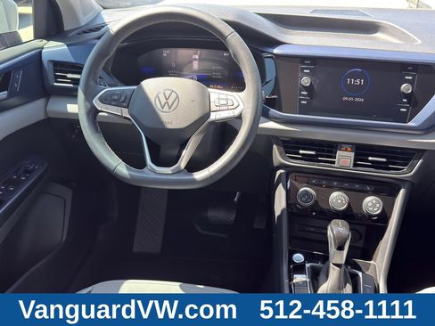 Used 2023 Volkswagen Taos SE FWD image 28